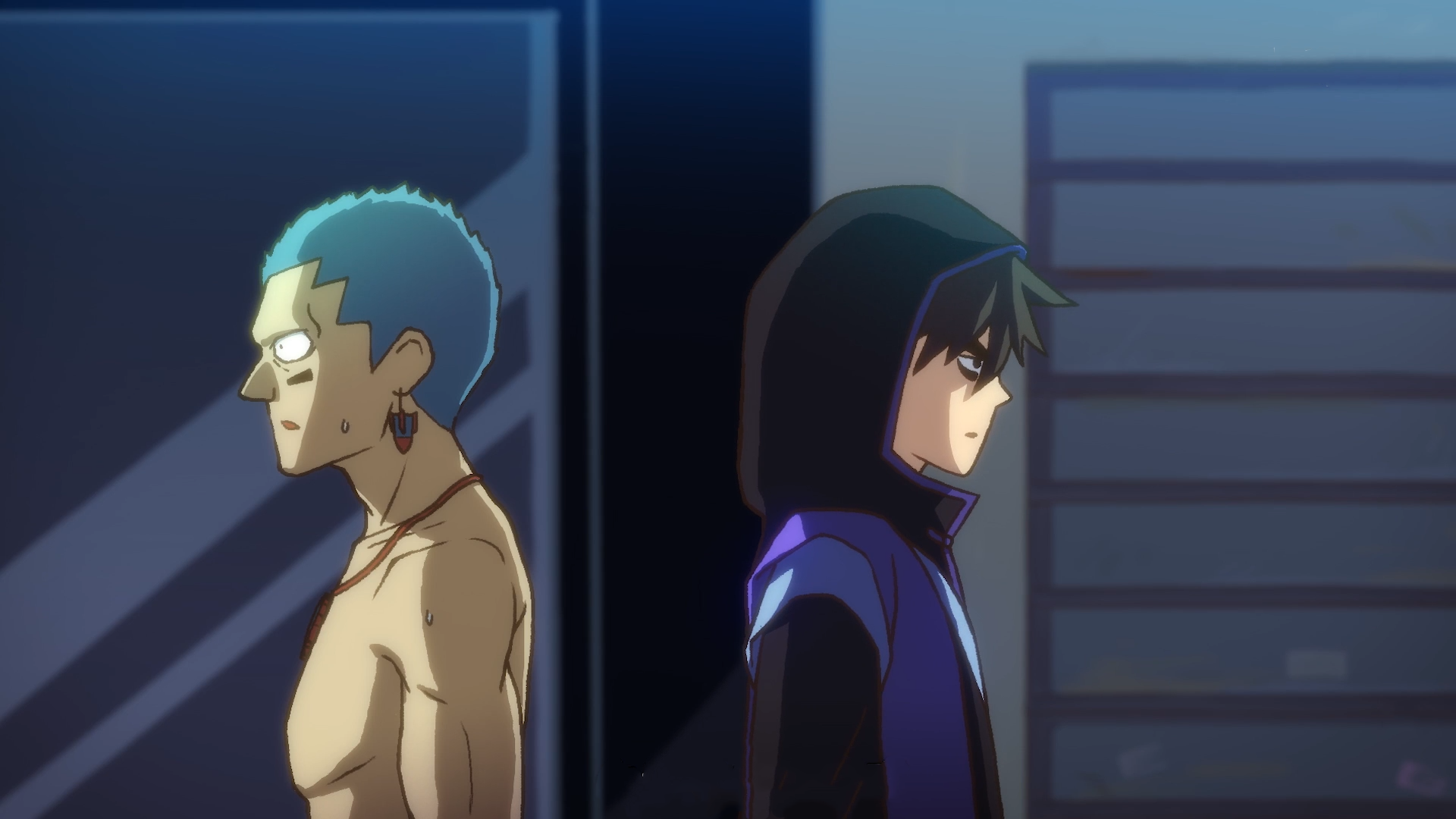 刺客伍六七:没有再见的离别,背后暗藏原因,柒的情感负累有说法