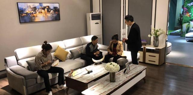 吴氏集团董事长吴建儒启动2019商学模式欢喜居吉爵吉迪华首次联手