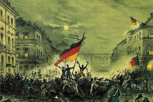 德国工人运动的著名活动家的诞生——沙佩尔的生平(上)