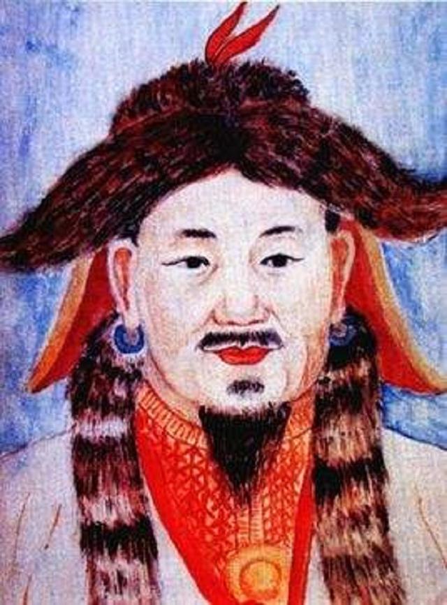 成吉思汗后代今何在?隐姓埋名逃入四川,低调潜伏农村600年