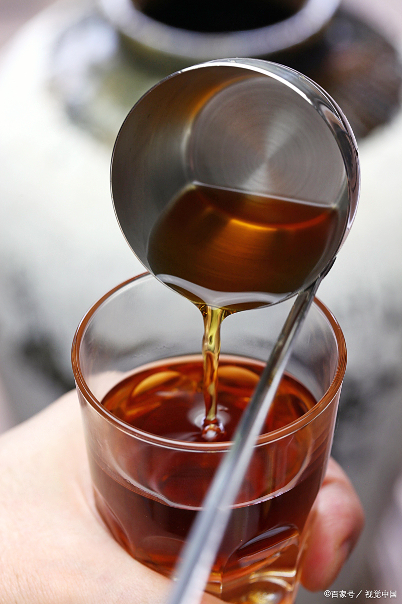 杯酒见天地,浮生小满酒