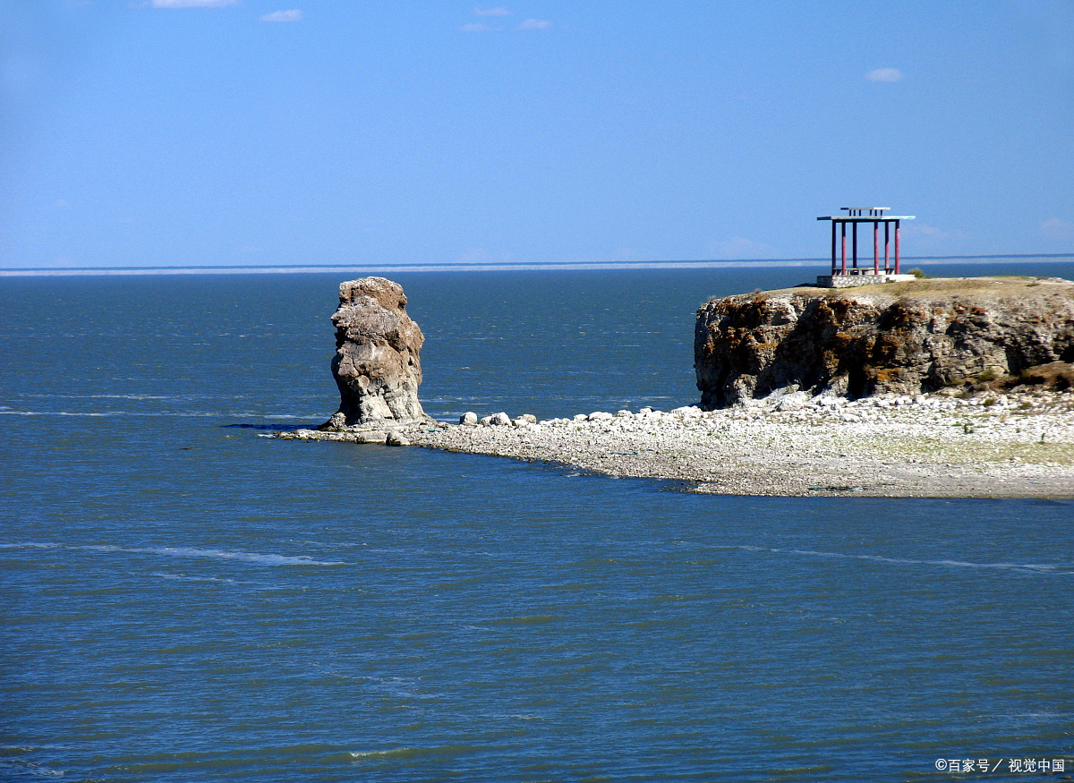 呼伦湖:自然风光与文化遗产的完美结合