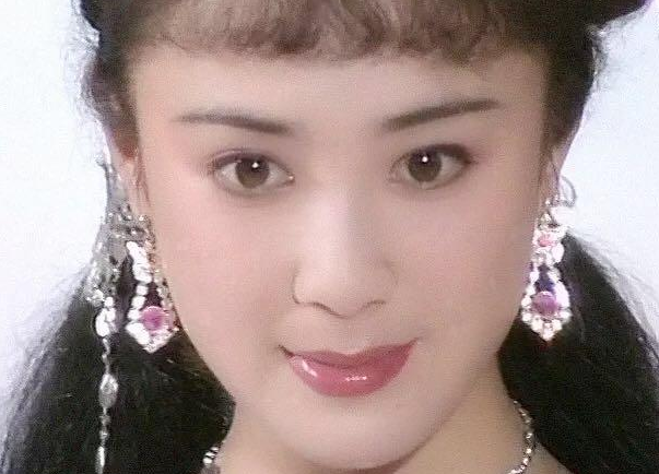 傅藝偉年輕時候這幾個古裝角色也太美了吧,網友:仙女本仙了!