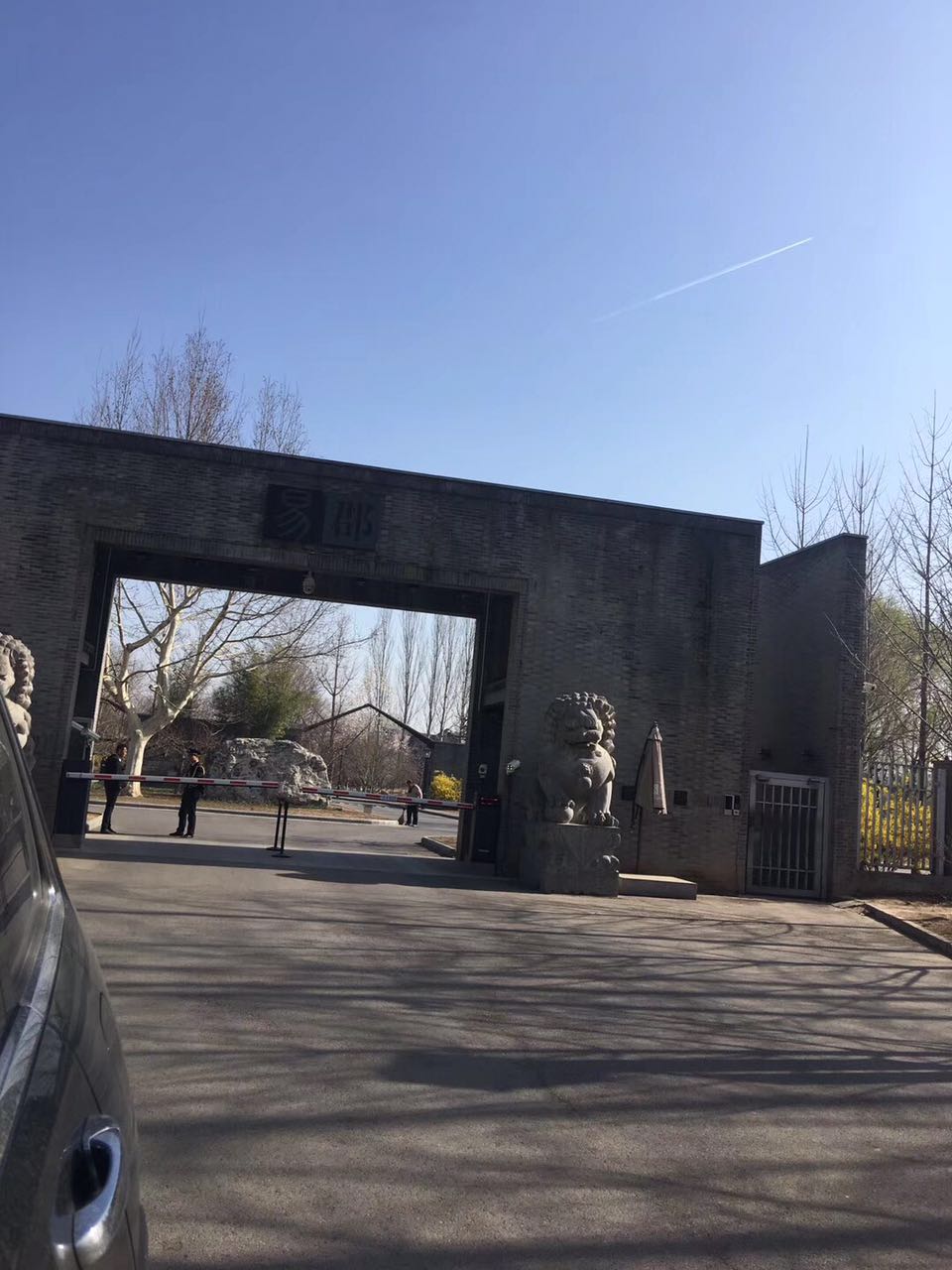 北京家用电梯经典设计案例-顺义易郡山庄