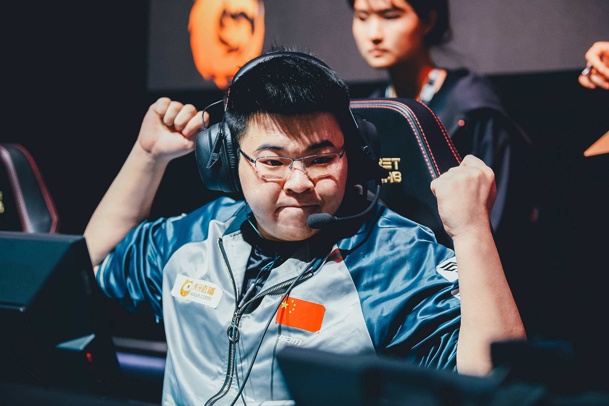 uzi直播绝地求生,枣子哥登陆游戏的第一件事让观众傻了眼!