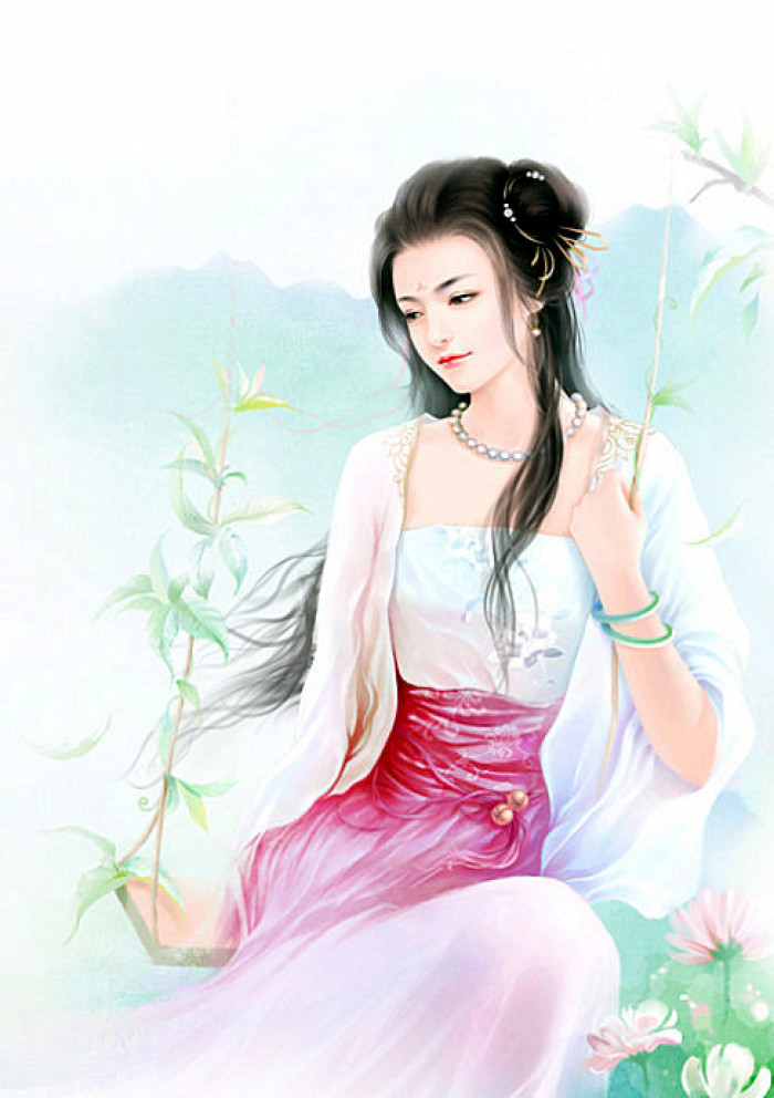 强推4本穿越重生文,女主穿越古代被玷污,第四部虐到哭