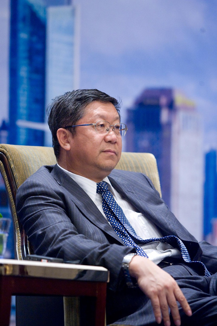 光大集团原董事长唐双宁被查#  引发市场广泛关注.