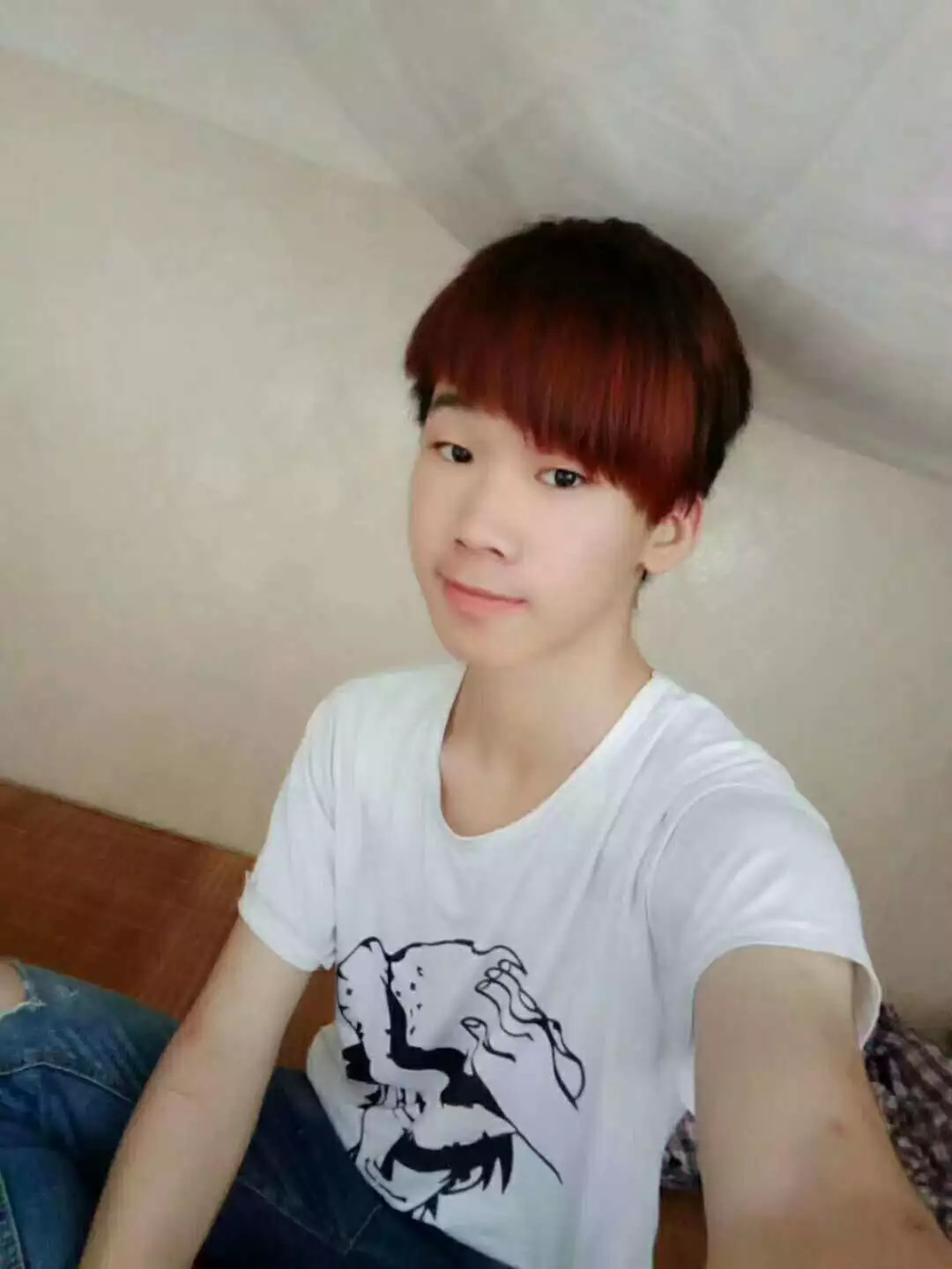 【扩散寻人】东莞一17岁小伙走失多日!家属一直联系不上!求扩散!