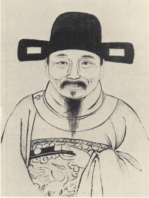 隆武帝朱聿键和鲁监国朱以海,到底哪个更正统,更有资格当皇帝