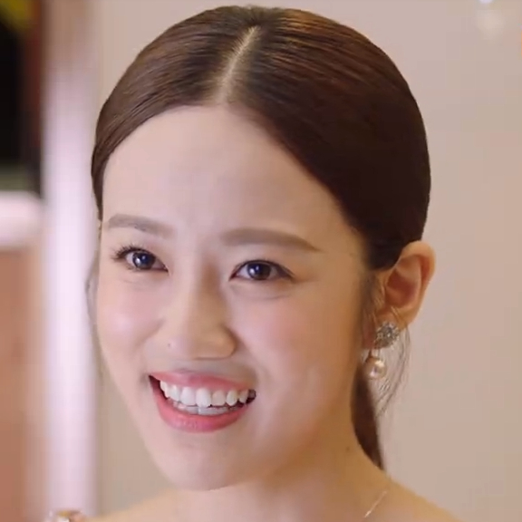 《只为遇见你》文咏珊,汤梦佳,花式炫美,谁是最甜一姐