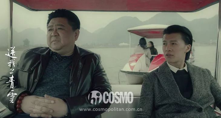 红人馆|姚晨这句话,中国女孩都不好意思说