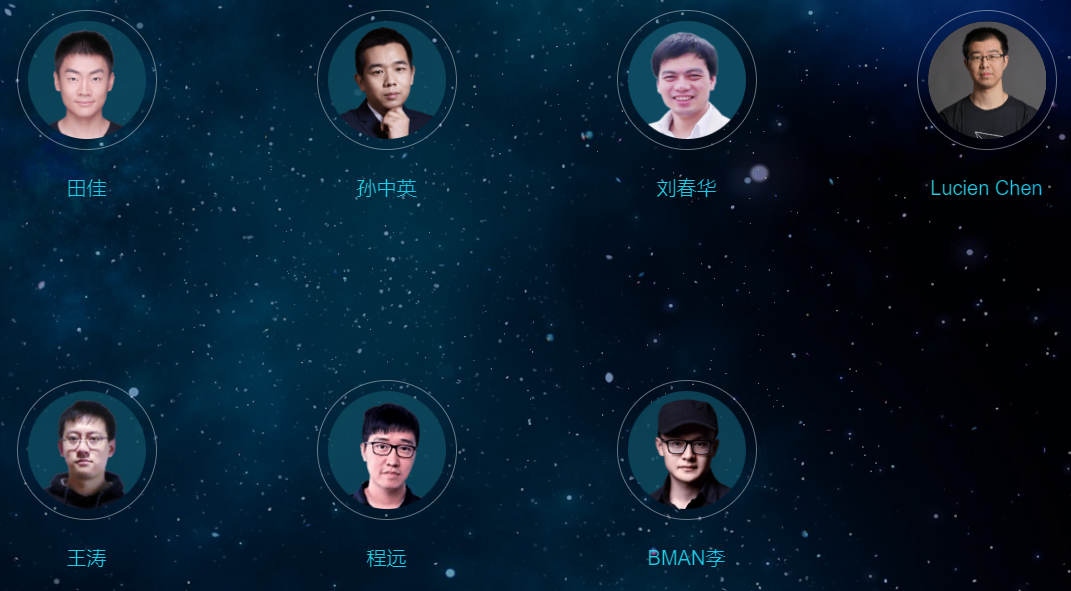 lamb币是什么?lambda是什么?