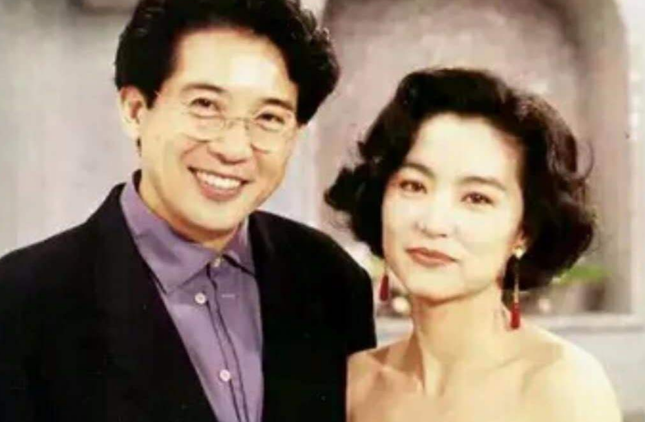 电影《滚滚红尘》的数码修复版在台湾公映,网友纷纷表示:快复合