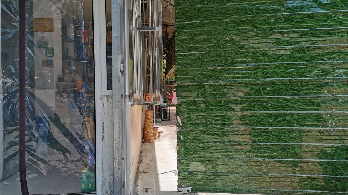 东北下大雪,济南都感觉到冷了,鼠爸的羽绒服却在这里意外报销了