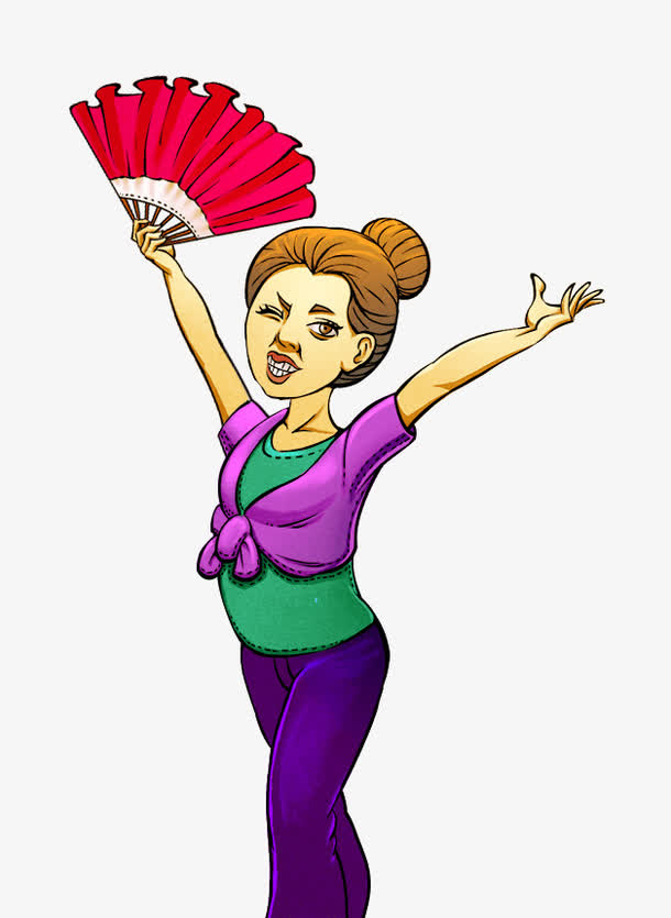 小小说:舅妈和驴