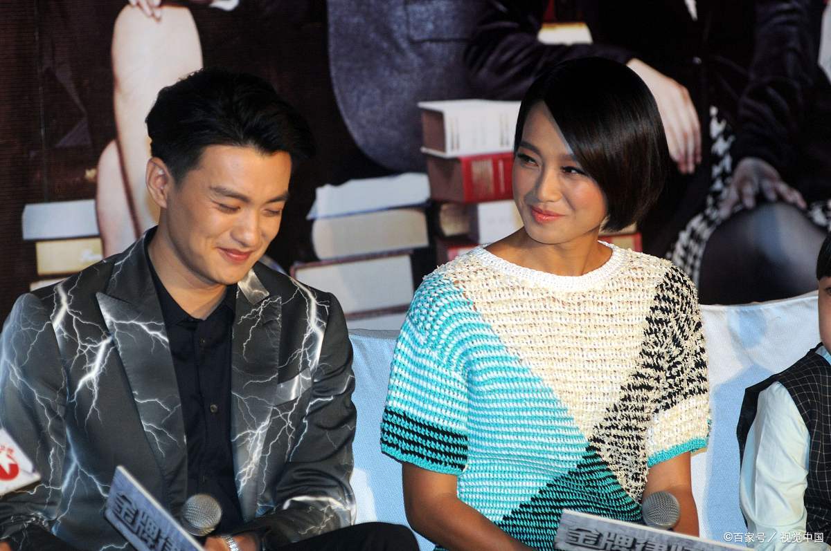 刚嫁进豪门没多久老公就破产,让童蕾的豪门梦破碎!