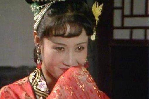 猪八戒前妻卵二姐到底是个什么样的人?