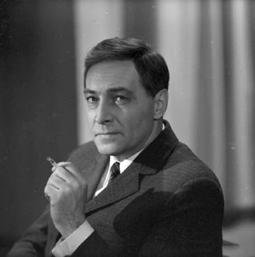 「来自投稿」维亚切斯拉夫·吉洪诺夫,苏联人民演员 |网友神评论