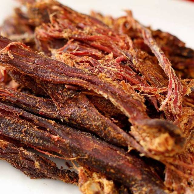 听说这个东西有1万种吃法!