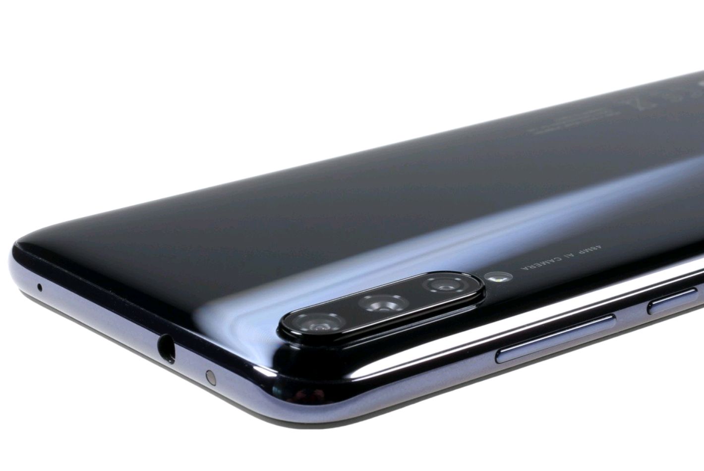 国内未发布的搭载原生安卓系统的小米a3开箱评测