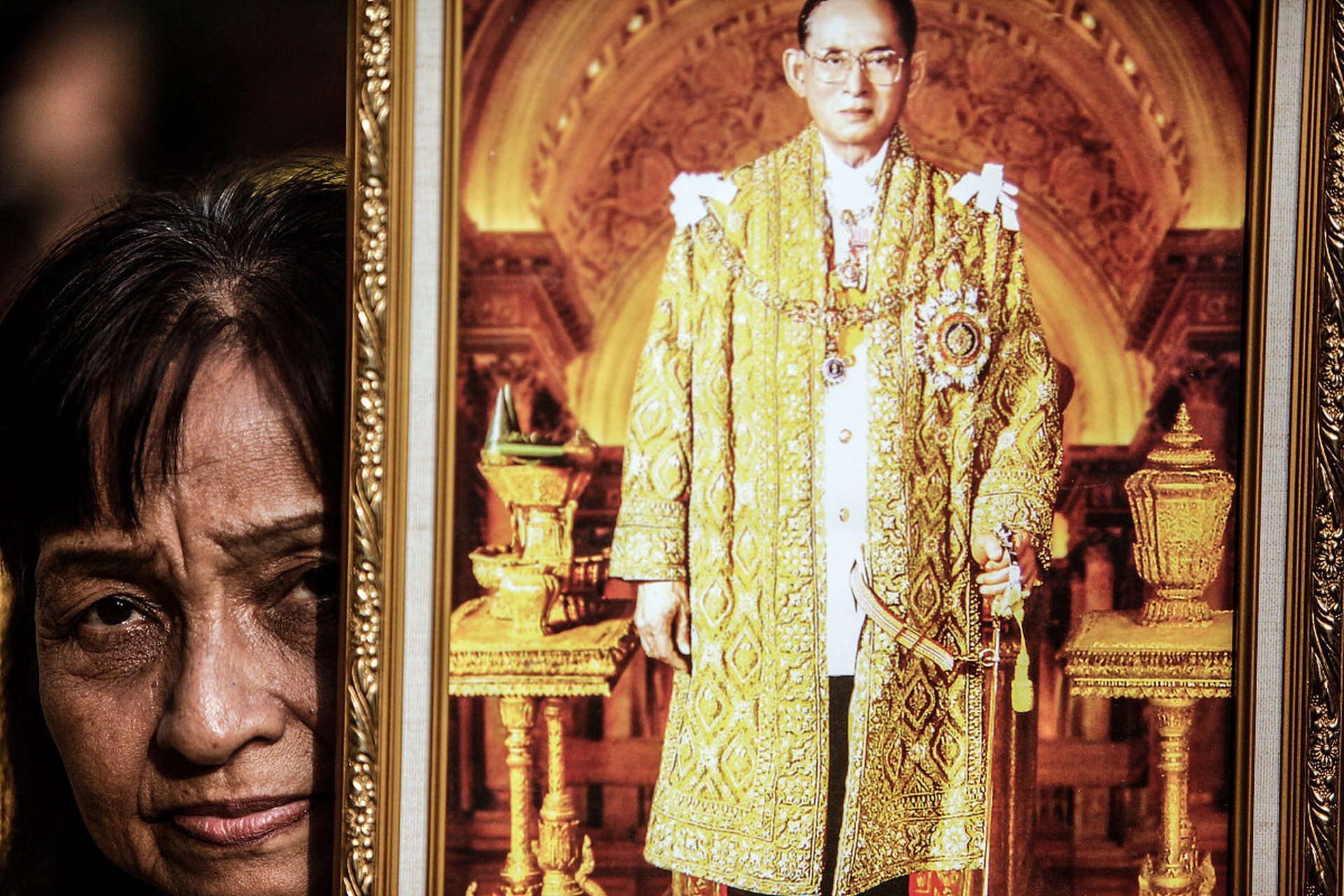 暹罗是泰国历史和文化的重要组成部分,感兴趣的观众可关注频道了解