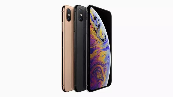 iphone xs max 物料成本为 390 美元;一加 6t 确认要来;第五届世界