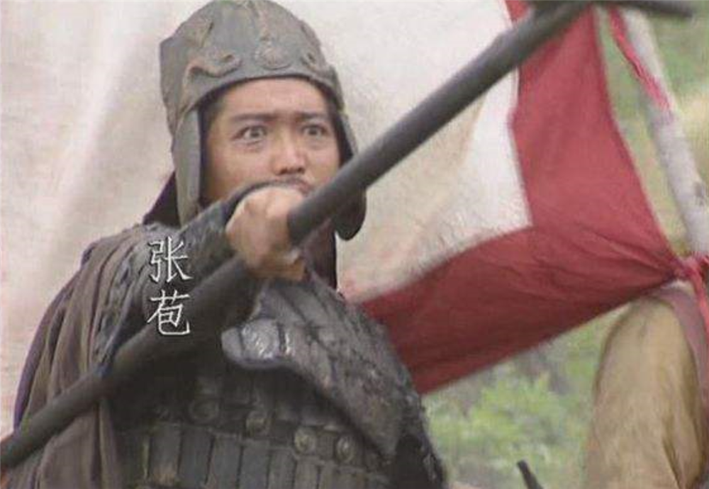 诸葛亮得知张苞去世,当场吐血晕倒?张苞对蜀汉究竟有多重要