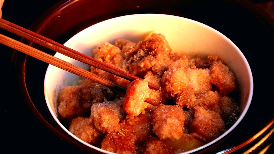 懒人粉蒸肉,做法超级简单,半小时出锅,老人小孩都爱吃!