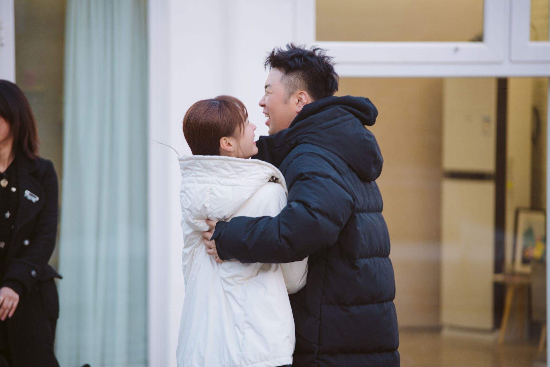 沈梦辰自爆七年恋情,吵架不超10次,又爆恋情告急内情!