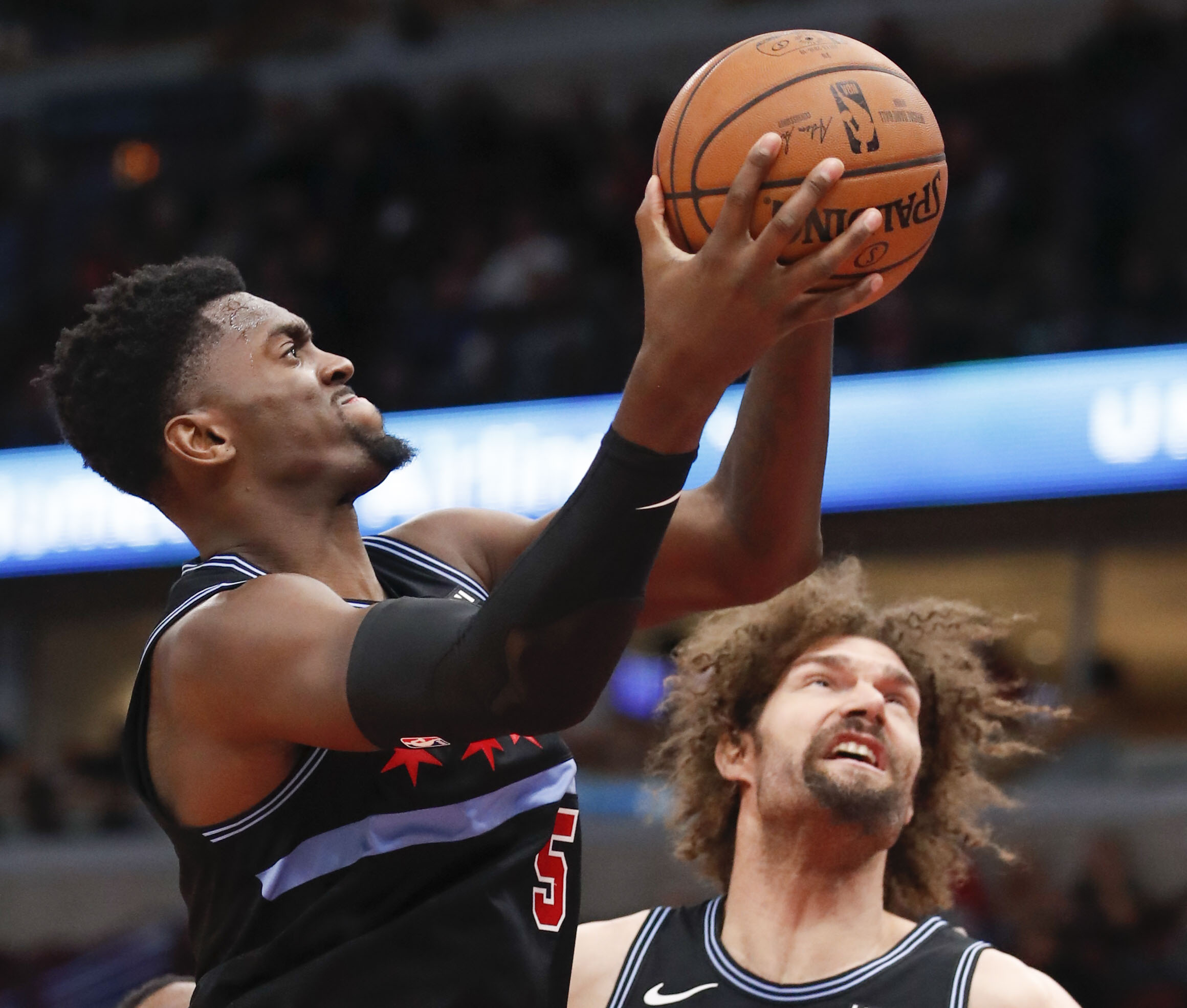 篮球丨nba常规赛:篮网胜公牛