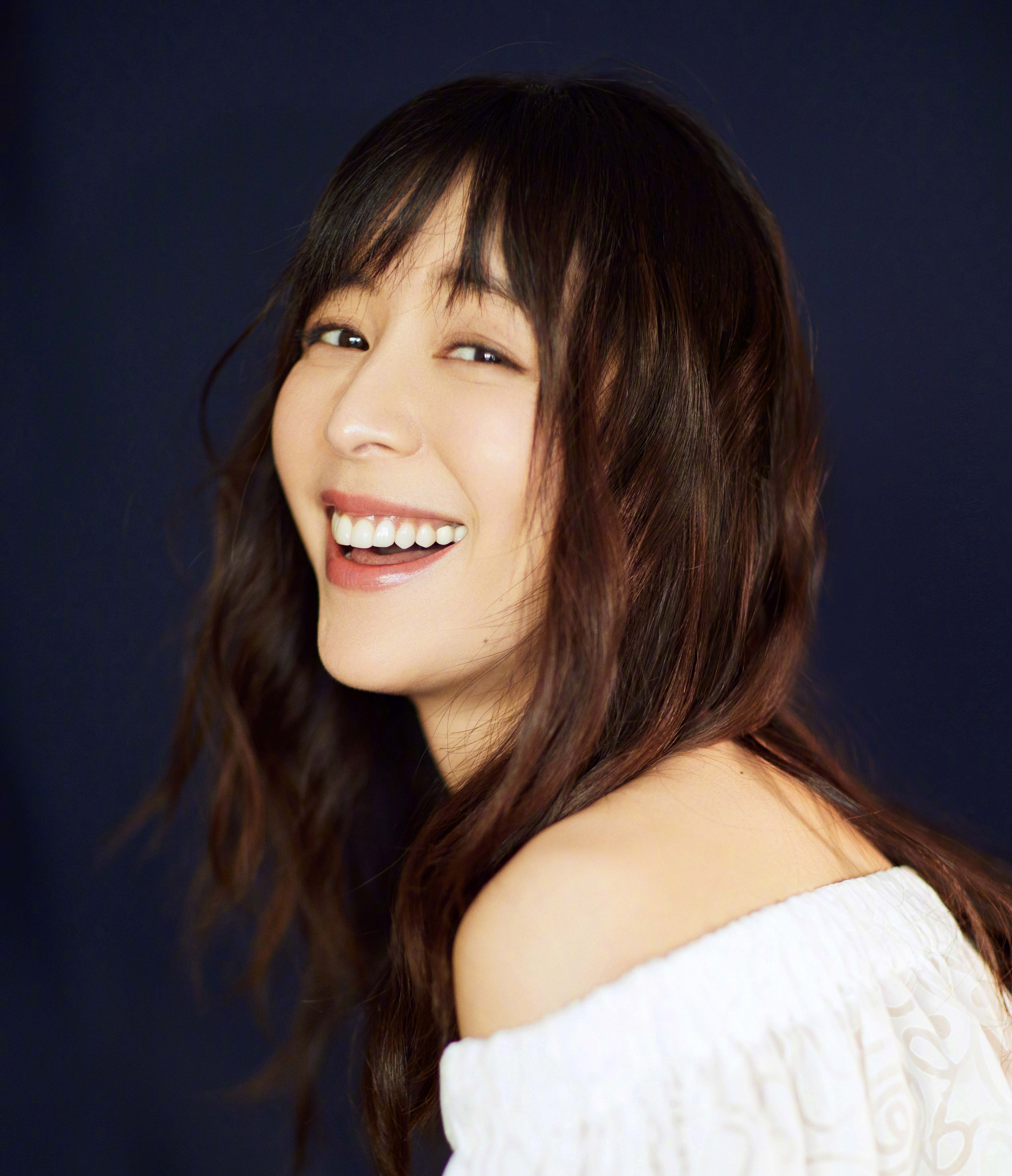 张静初直言与刘德华拍《富春山居图》是失败合作 承认自己恐婚