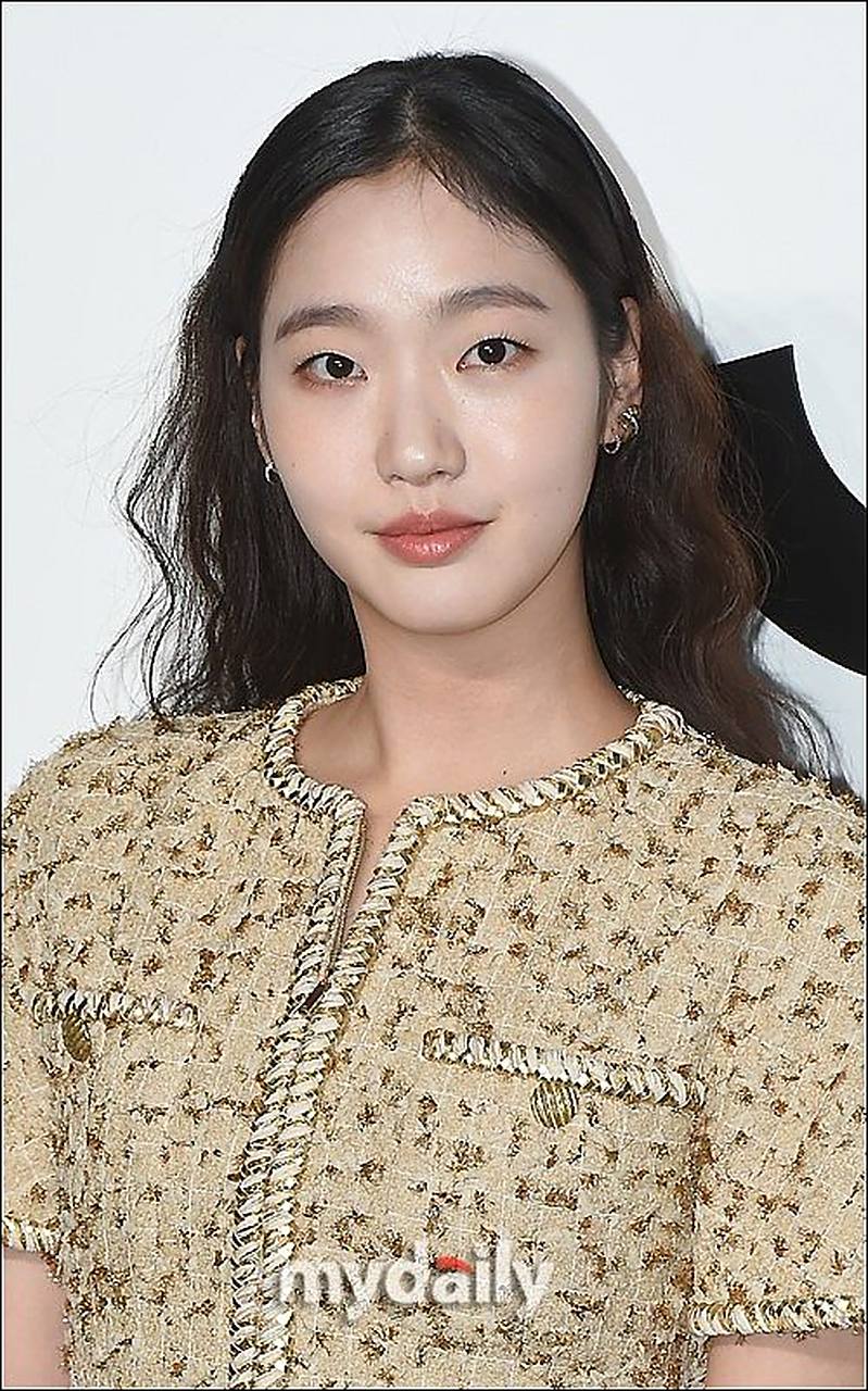 1️⃣ 圆眼:也称荔枝眼,这种眼睛的特征是睑