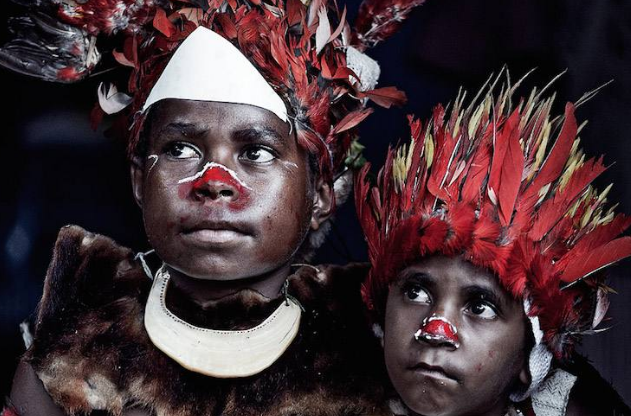 他们是世界上最"懒惰"的民族,到底有多懒?说出来你可能不相信