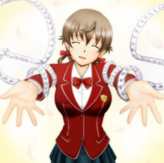 动漫中让人"难以忘怀"的女主角,里面有你的菜吗?