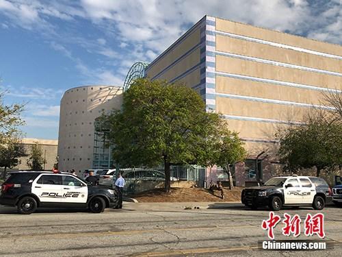 中国驻洛杉矶总领事馆:对《侨报》董事长谢一宁遇难表示哀悼