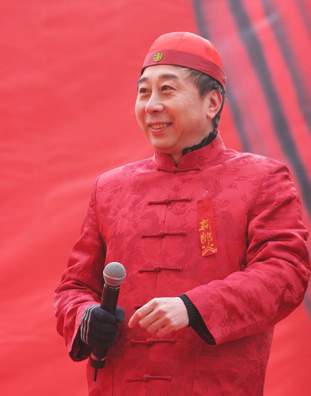 一样的传统相声艺术,一样的相声传承资料,一样的相