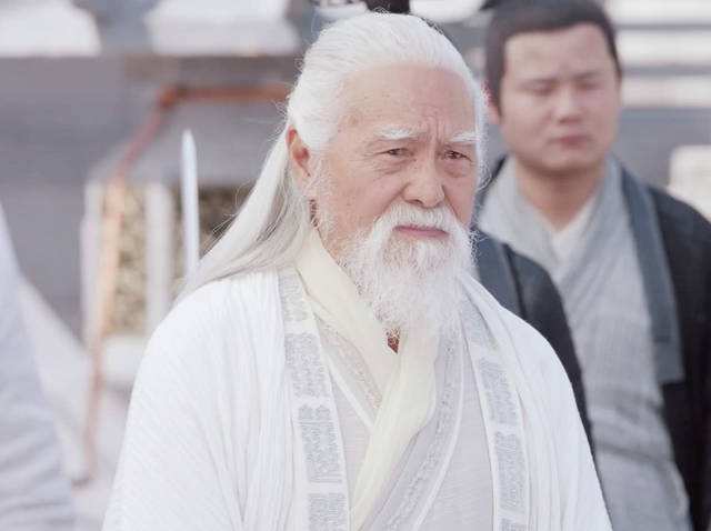张三丰见到张无忌的武功后,为何第一个联想到了郭靖而非杨过?
