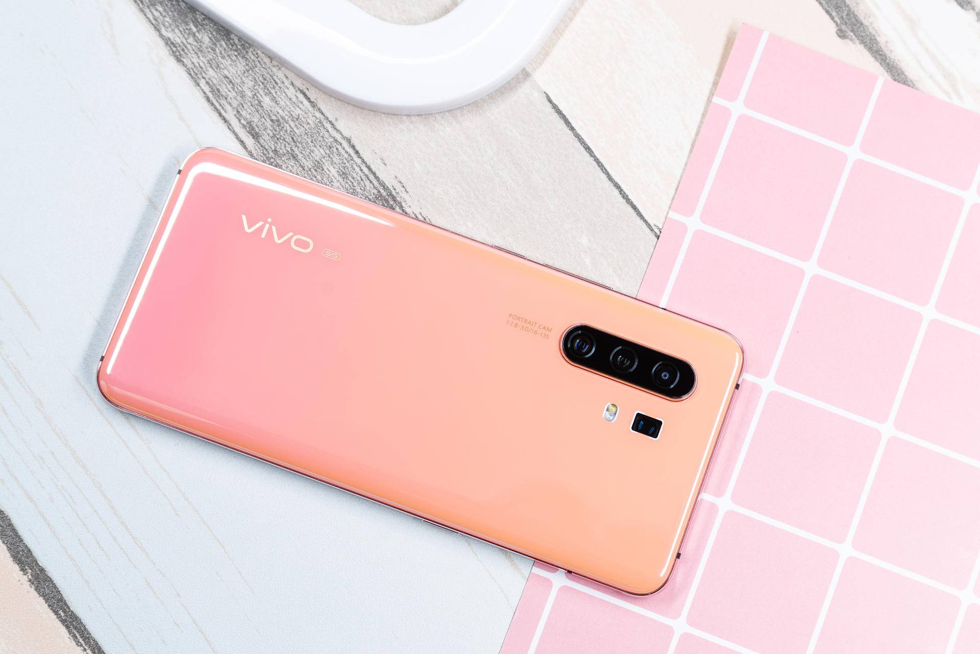 拍照極其優秀,顏值也很出眾,vivo x30 pro體驗的確不俗