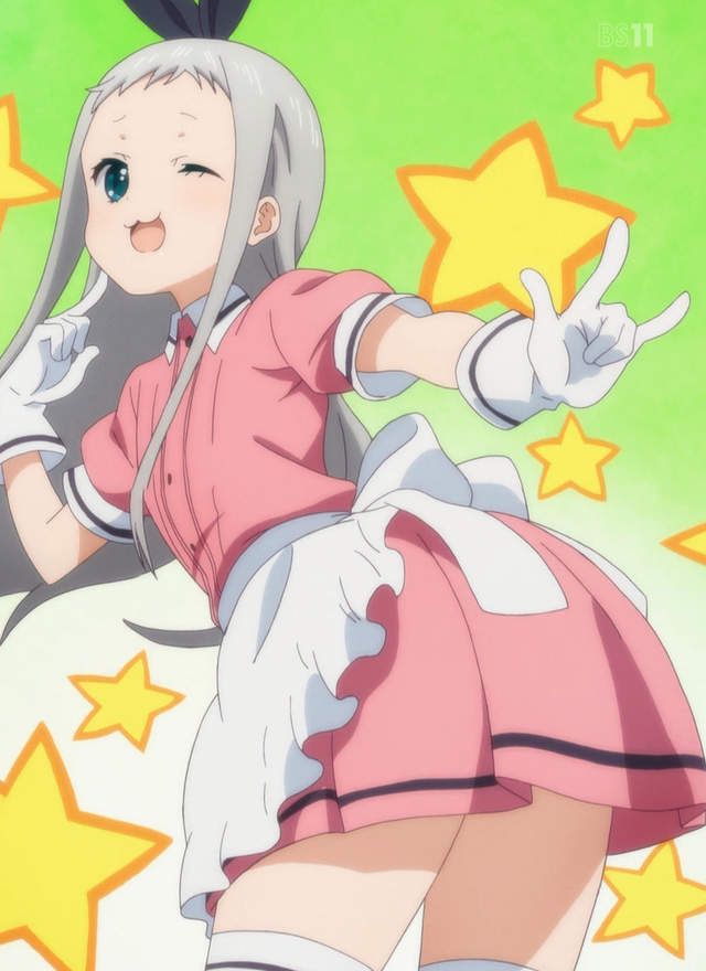 欧美网友论日本动漫的性别刻板印象,伪娘到底该进男厕还是女厕?