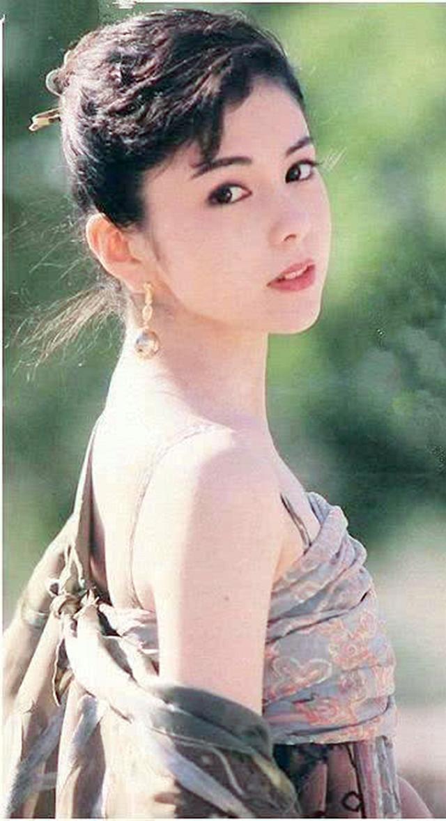 昭和时代的顶级美女,惊艳了一个时代,却终身未嫁