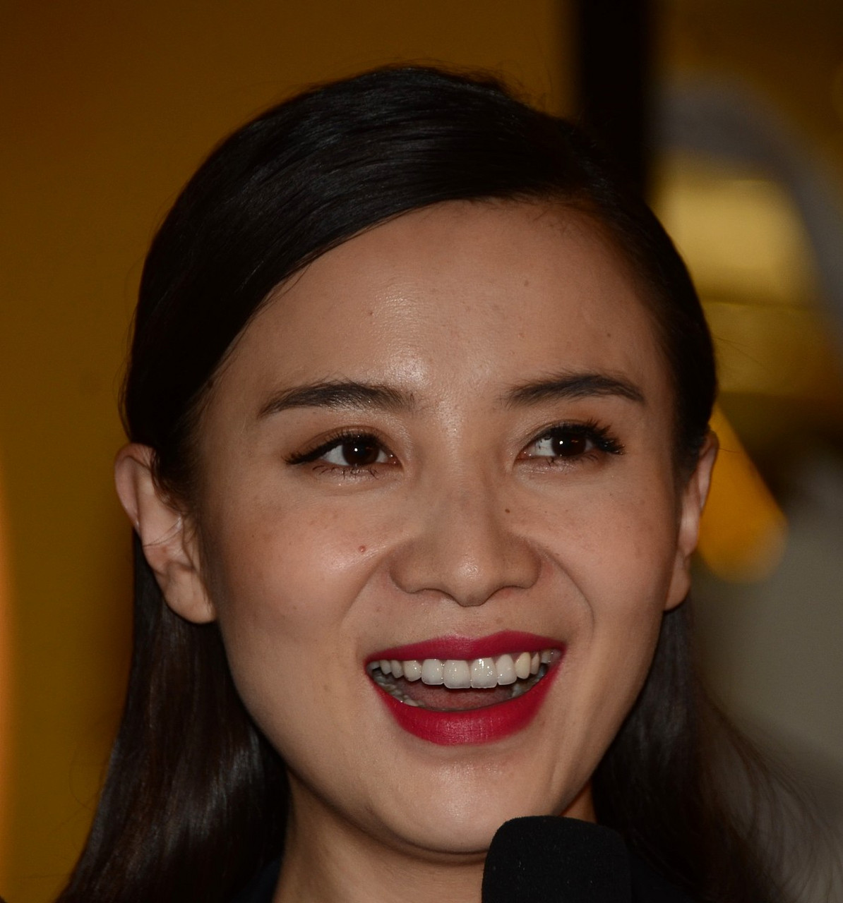 法令纹# #elle红毯生图# #响说医