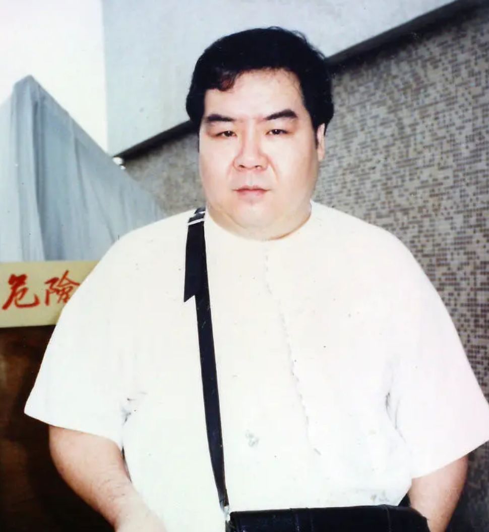 为善举点赞!"肥猫"老郑近况很差还捐50万辛苦钱,莫名为他心疼