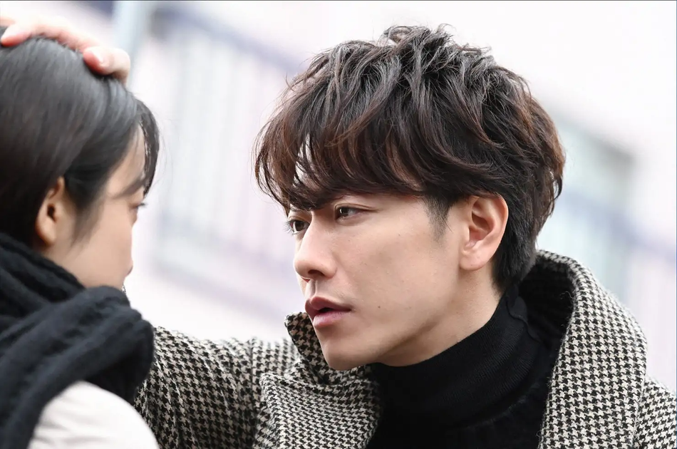 组图:《恋无止境》最终话剧照曝光 佐藤健男友再次上线