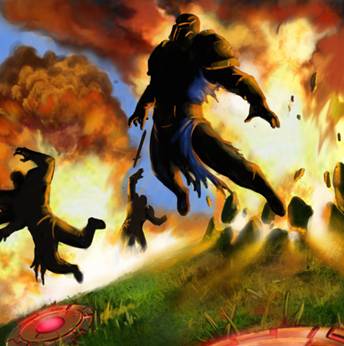 《泰坦:众神之战》再度荣获ios精品推荐