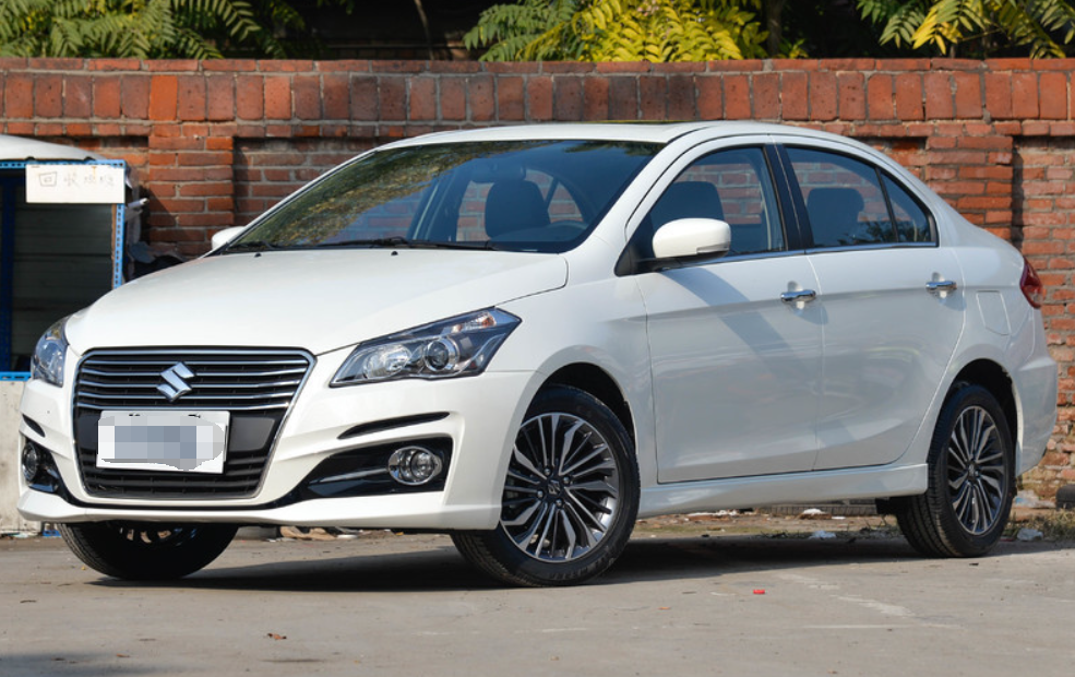 启悦,增加全新的设计理念,外观比较潮流!