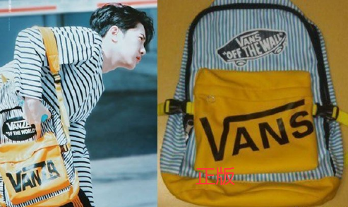 吴世勋为何那么喜欢他?因为他值得!