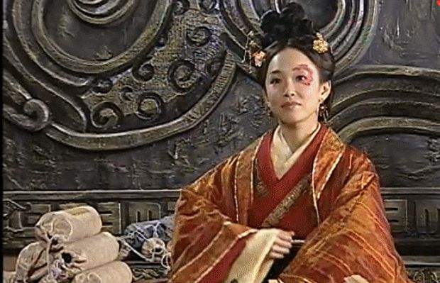 四十多岁的钟离春长得又老又丑,为何英俊的齐宣王还迎娶她做皇后