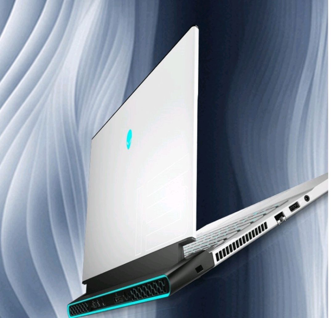 品一品戴尔的高端游戏本外星人新款m15