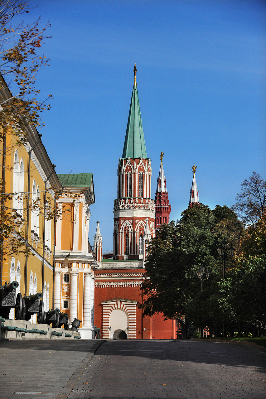 苏联笑话 电报:莫斯科,克里姆林宫,列宁收.