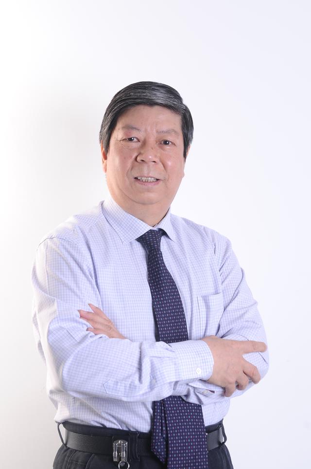 只要孩子健康辛苦也值得——记西北妇幼医院新生儿科主任李占魁